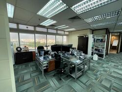 The Plaza (D7), Office #496593841